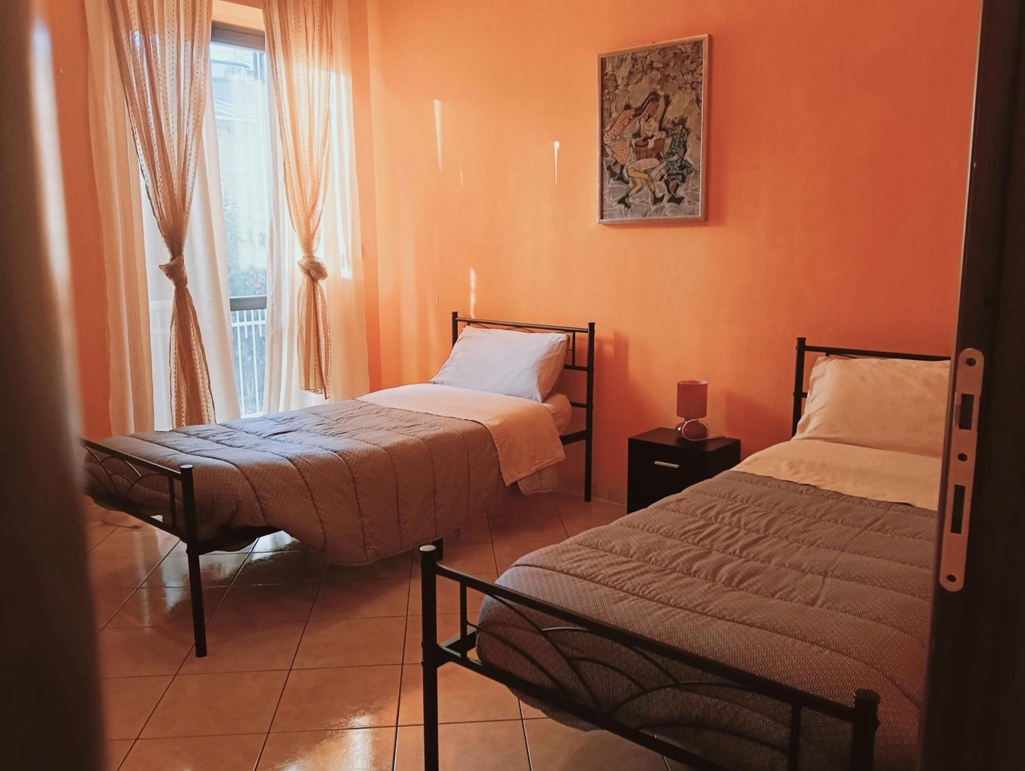 شقة La Casa Di Laura تشيرييه المظهر الخارجي الصورة