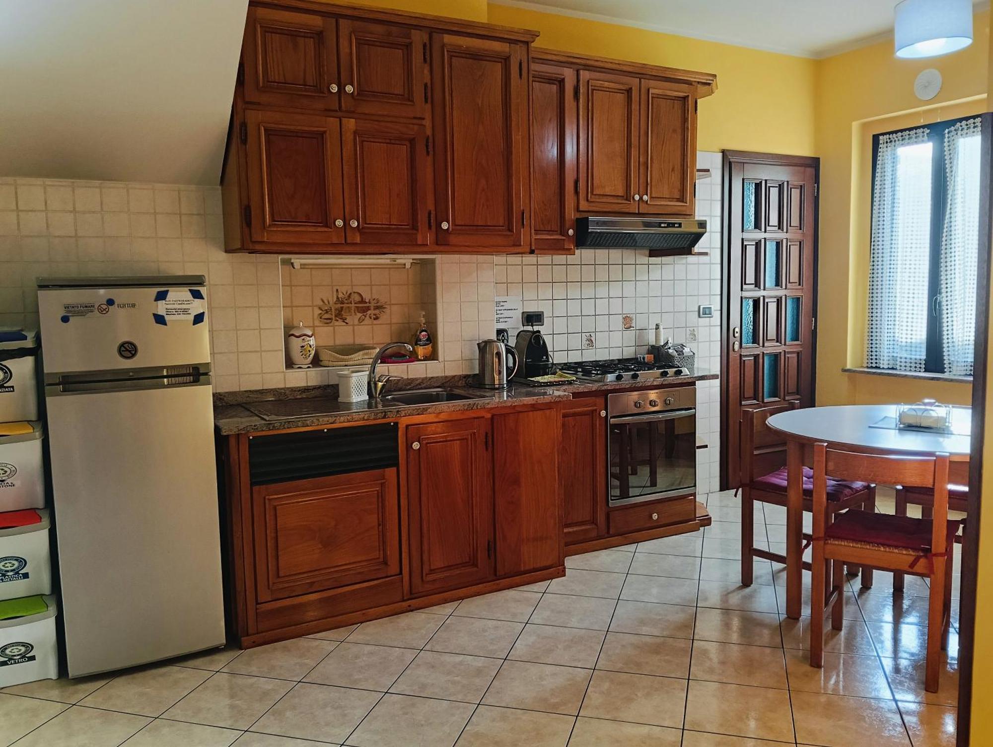 شقة La Casa Di Laura تشيرييه المظهر الخارجي الصورة