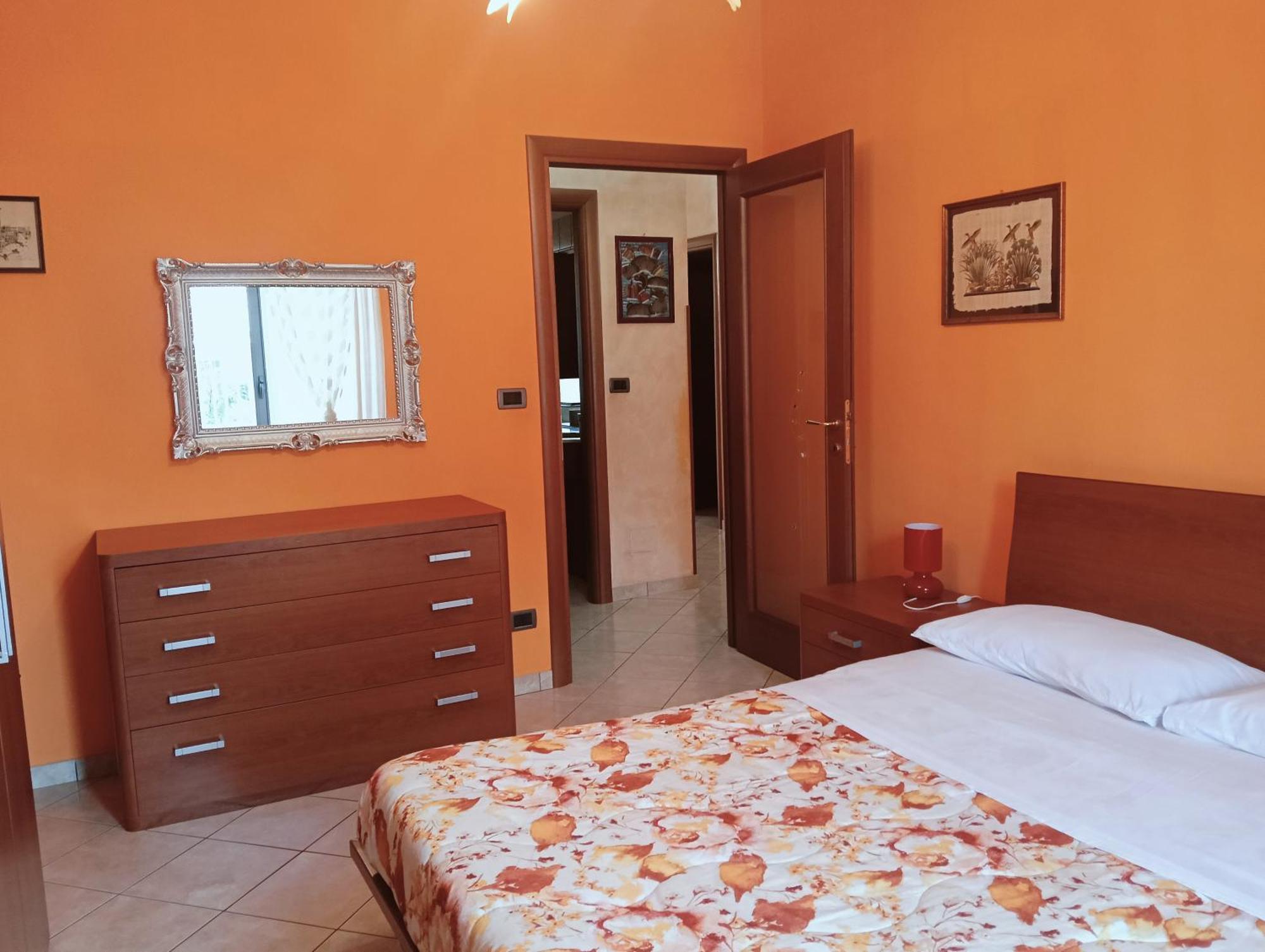 شقة La Casa Di Laura تشيرييه المظهر الخارجي الصورة